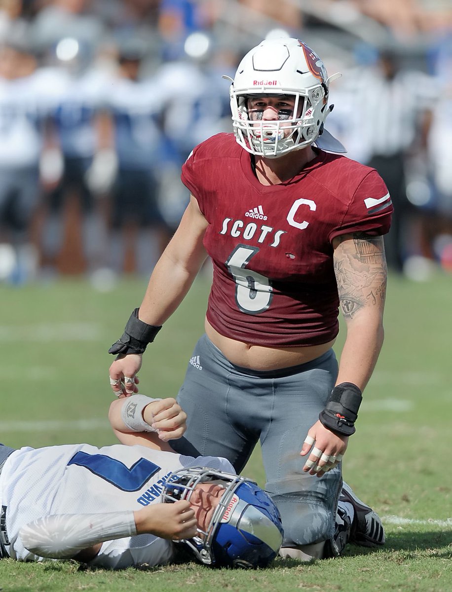 Blessed to say I have received my 2nd offer from Maryville College! <a href="/coachJZimmerman/">Justin Zimmerman</a> <a href="/QBCoachFox/">Ben Fox</a> <a href="/BradleyBearsFB/">Bradley Football</a> <a href="/DFloyd02/">Damon Floyd</a>