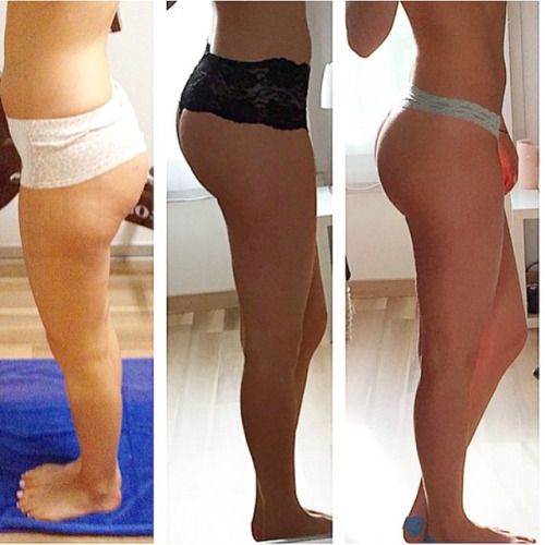 ✨ ¡Hoy te proponemos una rutina de ejercicios para tener unos glúteos de ensueño en 15 minutos! Ponte los tenis, saca el cronómetro, el tapete de fitness …Y empecemos ya con esta rutina especial para glúteos. bit.ly/3lOhj8U