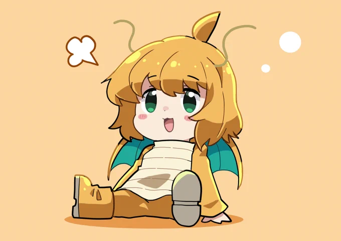 🐉 