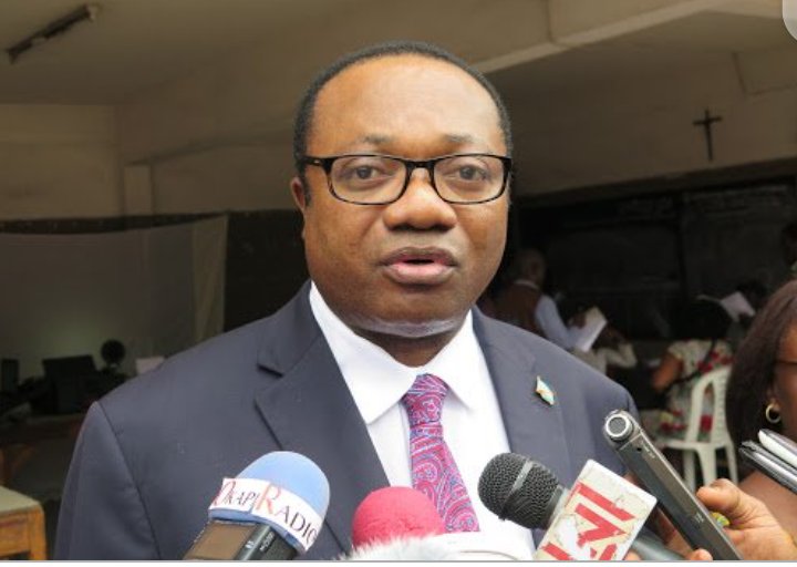 ChristopheTsh10's tweet photo. #RDC Noël Tshiani qualifie de "chantage de mauvais goût" la lettre de Katumbi à Tshisekedi | par 
@NoelKTshiani 
@moise_katumbi 
@Franciskalombos https://t.co/Z04zwxTb4K