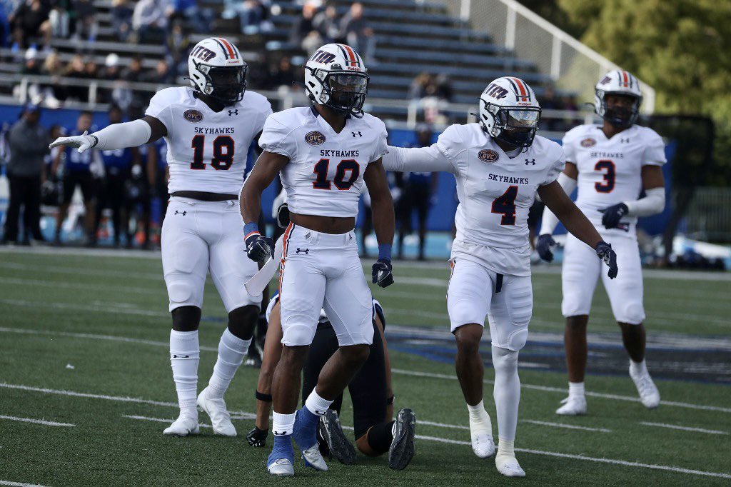 “Hate it or love it, the Underdog’s on top “