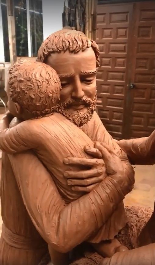 #MiercolesDeSanJosé