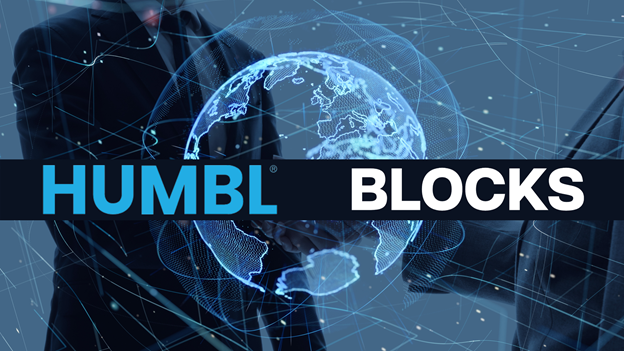 DCryptostar's tweet photo. HUMBL To Use BLOCKS To Initiate Strategic Collaboration on Blockchain Initiatives https://t.co/a4QVVKsulN via @DCryptostar #cryptocurrency #cryptoupdates https://t.co/ye1lJI1v45