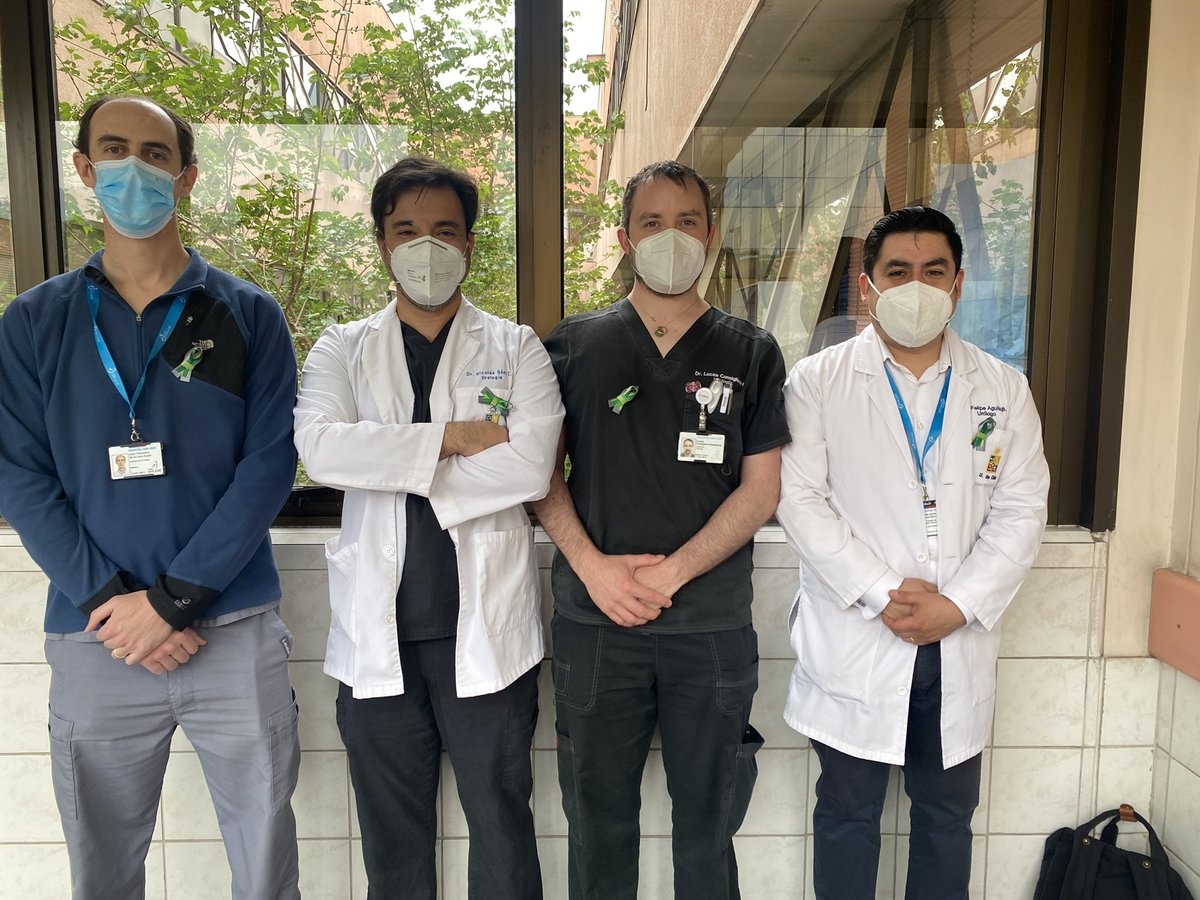 sulusanjose's tweet photo. Hoy pudimos realizar la jornada de atención masiva de la V Semana del cálculo Renal. Provechosa jornada con nuestros pacientes. https://t.co/QjMkvsahU1