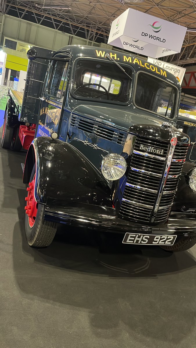 krnjkelly's tweet image. #nostalgia @multimodal - Logistics are the lifeblood of our service economy. Without #smartfreight and intelligent providers our products would not reach the consumer. Look back just to see how far we have come