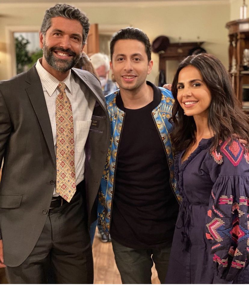 Azita Ghanizada tweet media