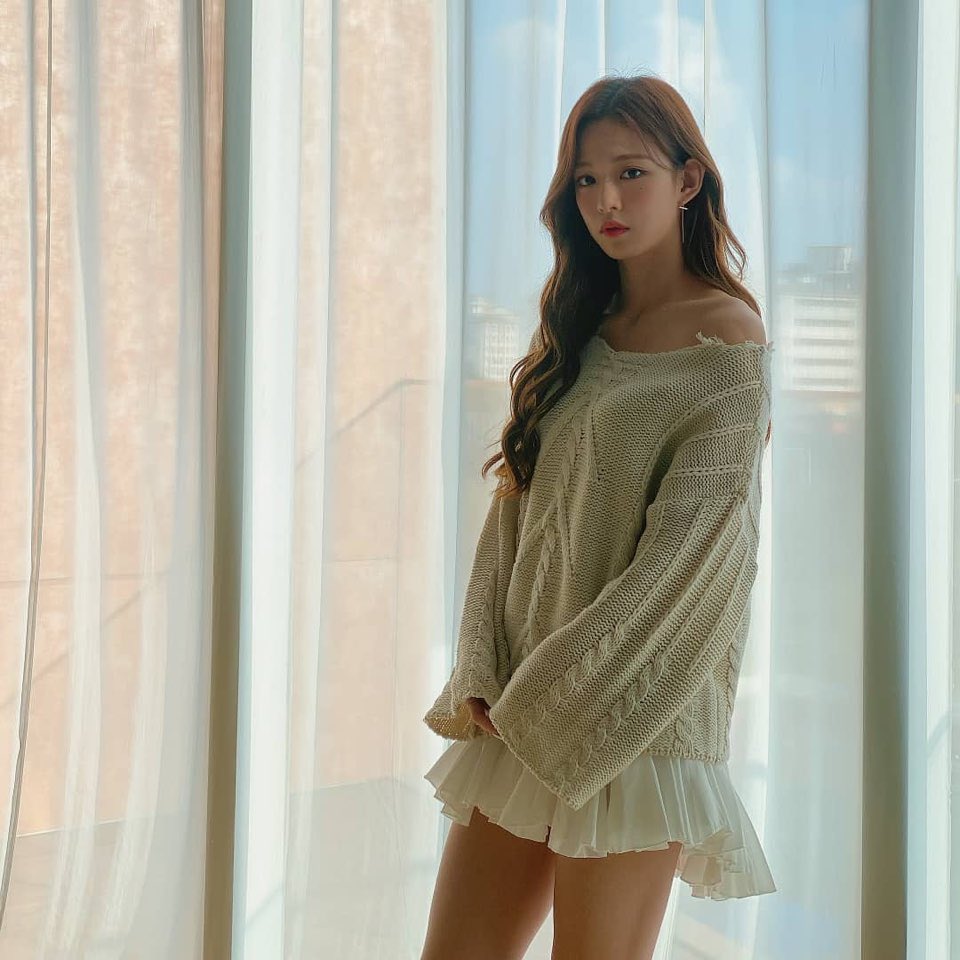 LowEffChaeng's tweet photo. i need more moots so hi i am kris
this is a low quality thinker account for one of the 9 best girls
give flover moots please
#findingflover https://t.co/GAdyErXkGH