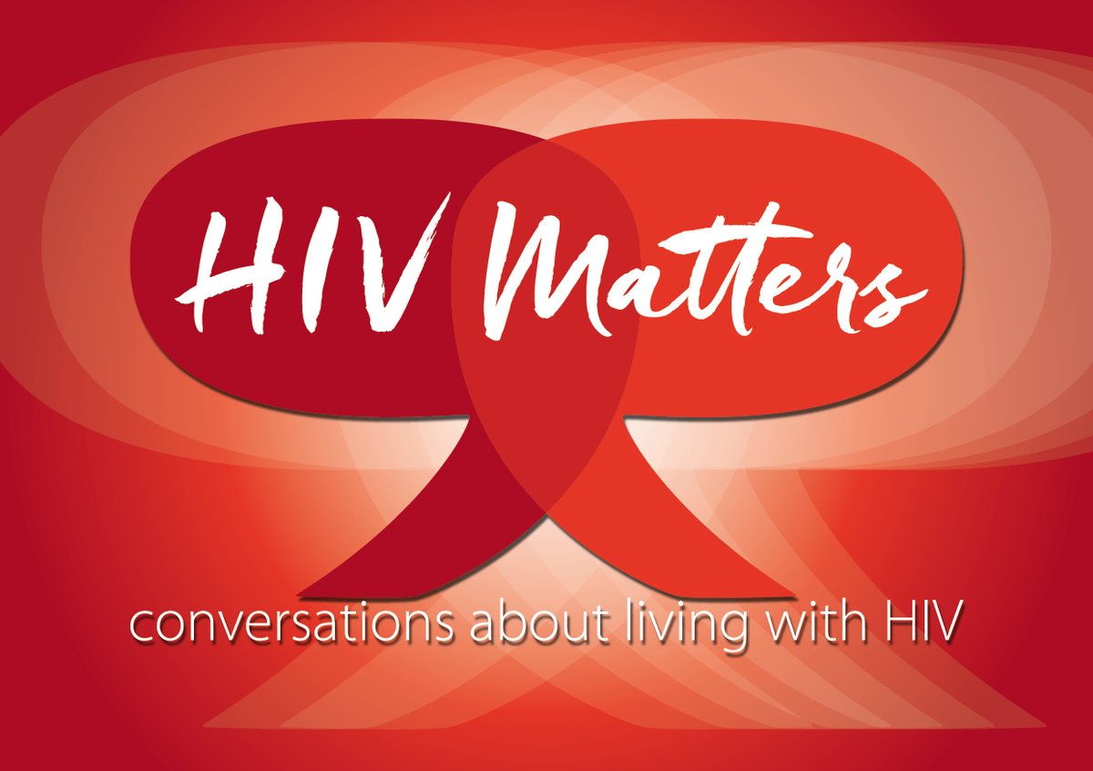 HIV Matters (@hiv_matters) on Twitter photo 