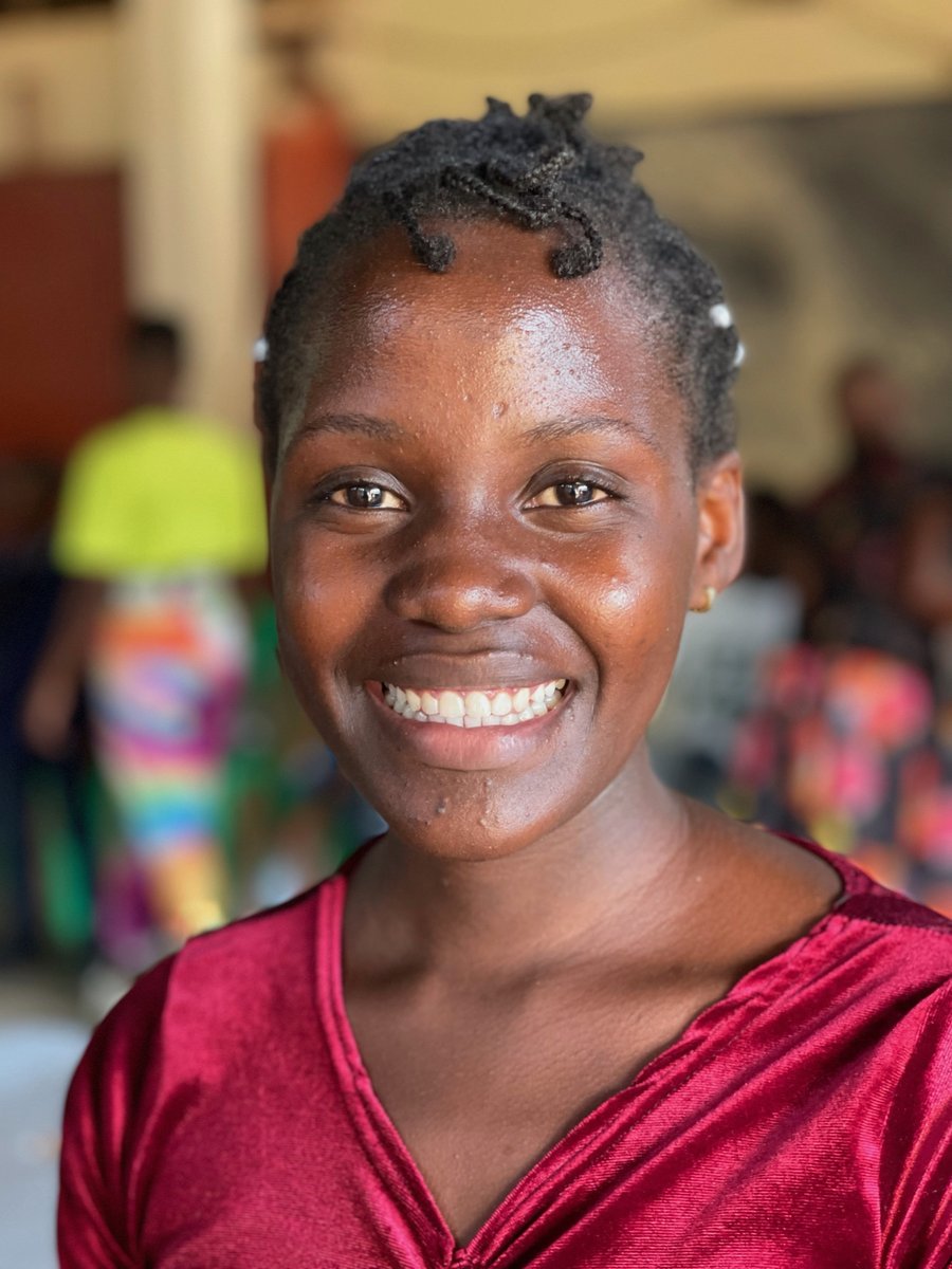 ChildrenUganda's tweet photo. ➡️ Swipe to meet the Children of Uganda 🇺🇬 ⁠ ⁠
⁠
📚 Varna Mitchell Nasejje⁠
📚 Junior Bernard Bogere⁠
📚 Rose Nakiganda
📚 Dinah Navvubya https://t.co/qpF8kc1EBv