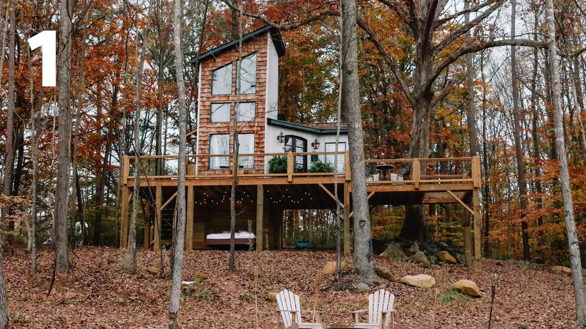 Airbnb photo