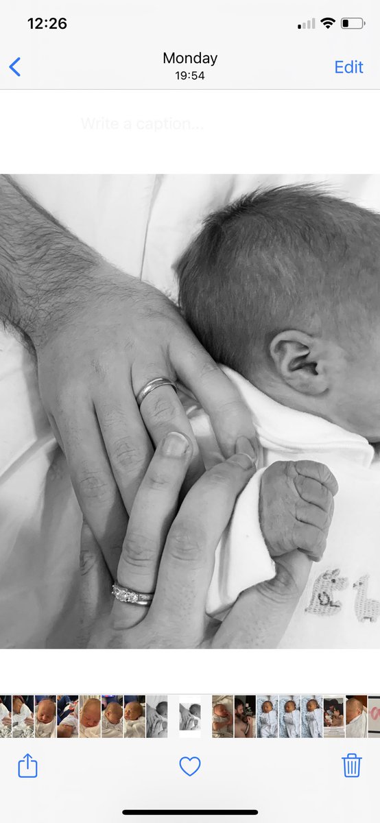 Sarah Oram tweet media