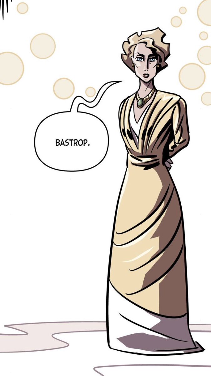LAVENDER JACK!
All of our heroes and all of our villains put on chic formal wear and engage in conversation. It's very civil. Polite, even. It definitely couldn't pop off at any second.
Yours free on @webtoonofficial - link below 🥂