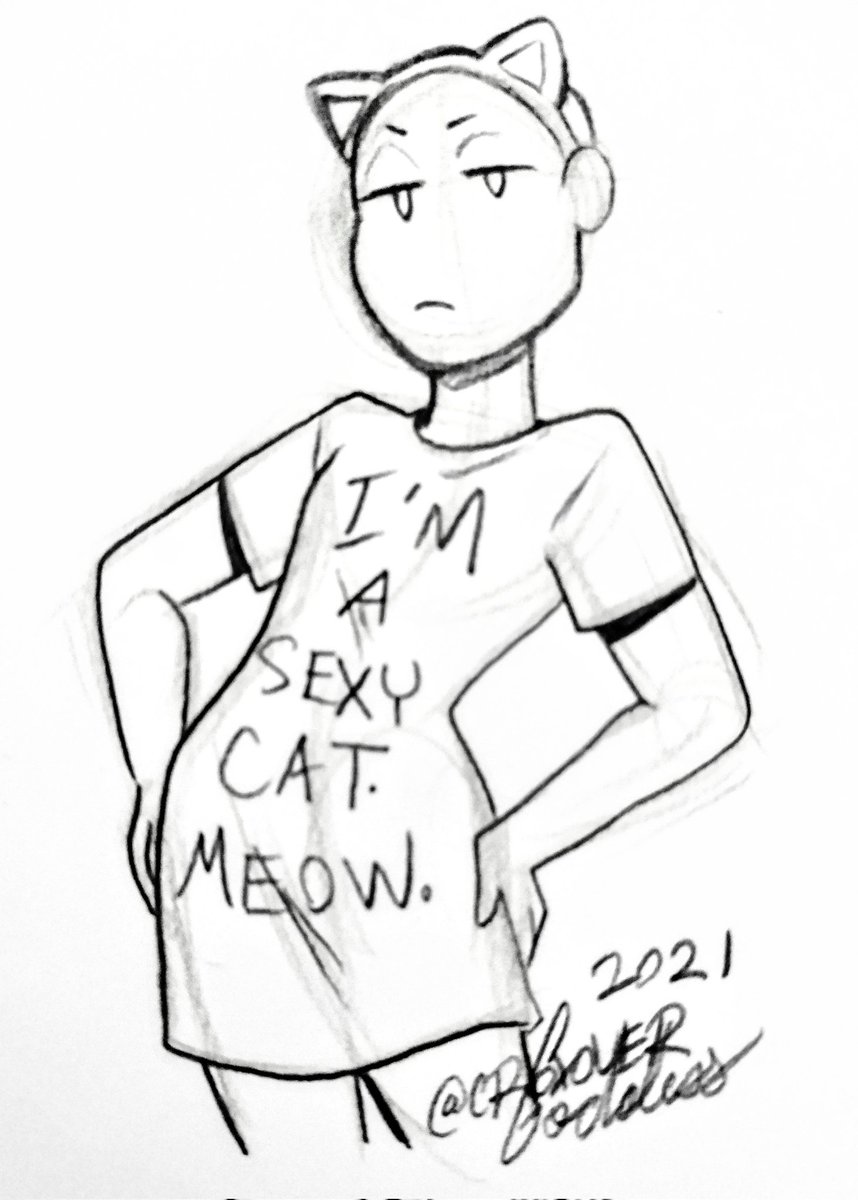 Quick Halloween costume 
