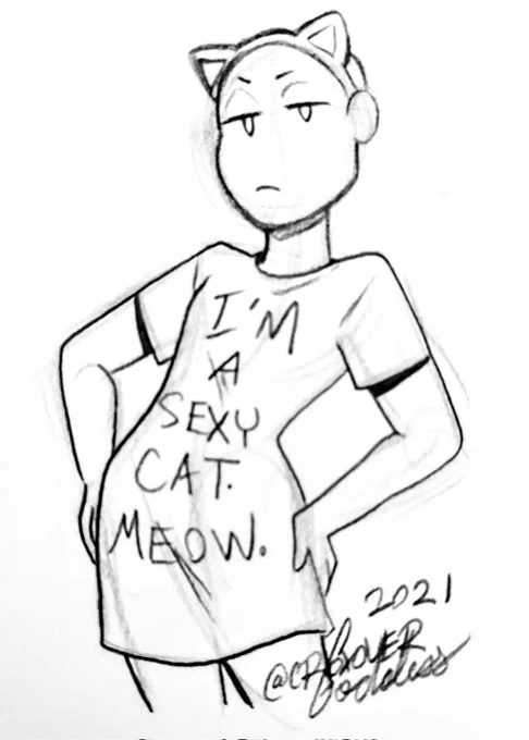 Quick Halloween costume 