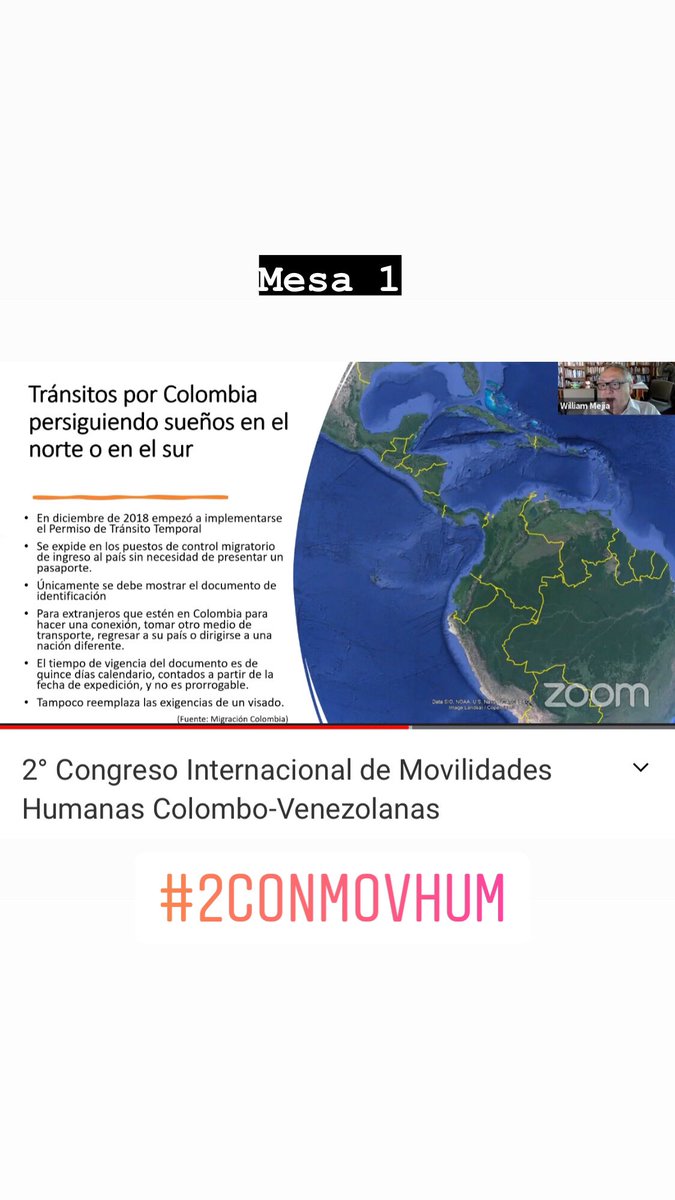 RedColVen tweet media