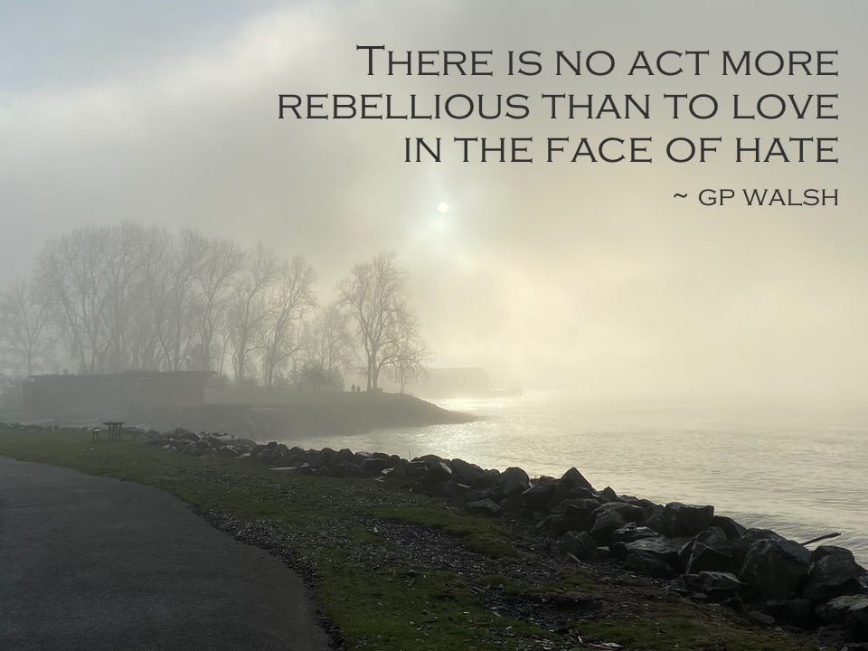 #gpwalsh #spiritualteacher #quote