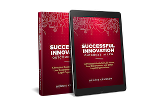 denniskennedy's tweet image. Tip #43 from 57 Tips for Successful Innovation Outcomes in Law: &quot;If in law firm, try to leverage the business development team as your ally. If in law department, try to leverage the panel RFP process.” Download all tips (free PDF): bit.ly/3a91i6K

#RFPProcess