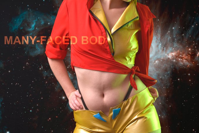 It's that time again. Belly kink roll call, retweet if you love tummies! Let's get this niche some more<a href="/tag/cosplay"class="tags"><span>#cosplay</span></a><a href="/tag/hips"class="tags"><span>#hips</span></a><a href="/tag/costume"class="tags"><span>#costume</span></a><a href="/tag/belly"class="tags"><span>#belly</span></a><a href="/tag/suspenders"class="tags"><span>#suspenders</span></a><a href="/tag/croptop"class="tags"><span>#croptop</span></a>