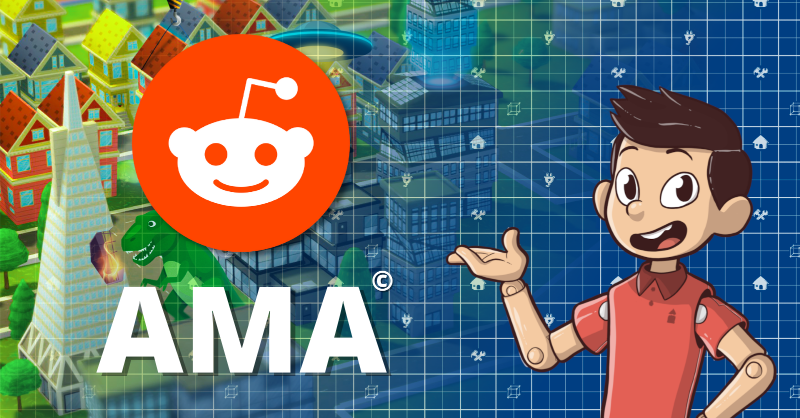 mastiffgames's tweet photo. In celebration of #Tinytopia's Free Halloween Update and AMA, we're having our first Tinytopia game key #giveaway! 
🏠🦖🏗🏢

For every 25 retweets this tweet receives, we'll give a FREE Tinytopia Steam Key away to someone who retweeted the post! 🎉🎁