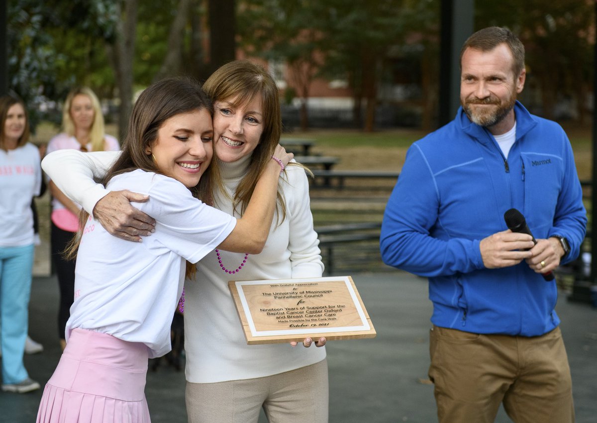Ole Miss tweet media
