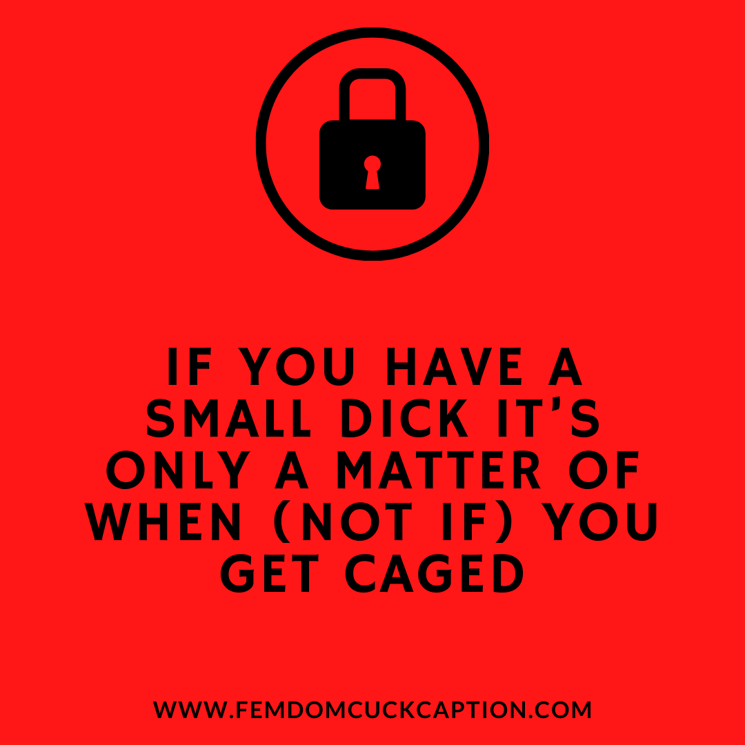 Femdom Cuck Captions (@femdomcuckcaps) on Twitter photo 