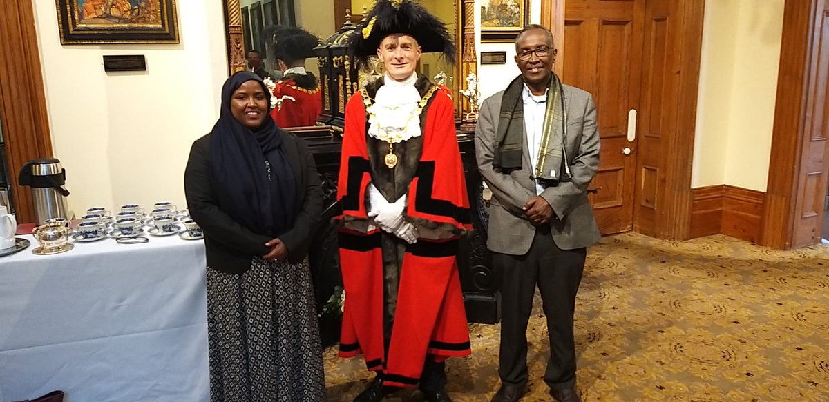 Bristol Somali Resource Centre (@bristolsomalirc) on Twitter photo We are pleased that <a href="/BristolSomaliRC/">Bristol Somali Resource Centre</a> was among <a href="/brislordmayor/">Bristol Lord Mayor</a> 's medal winners for 2020/21 for the positive contribution we have made during the Covid & continue to do. We are also congratulating other fellow colleagues (both organisations & individuals) who received the medals. We are pleased that <a href="/BristolSomaliRC/">Bristol Somali Resource Centre</a> was among <a href="/brislordmayor/">Bristol Lord Mayor</a> 's medal winners for 2020/21 for the positive contribution we have made during the Covid & continue to do. We are also congratulating other fellow colleagues (both organisations & individuals) who received the medals.