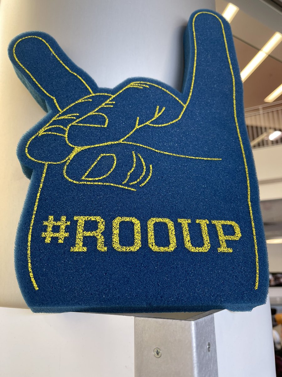 CoachRobie232's tweet photo. Great afternoon touring @UMKC with our students! Great campus with a great location in our city! #FutureReadyDay @DeSotoWildcats https://t.co/qbshjmDdYE