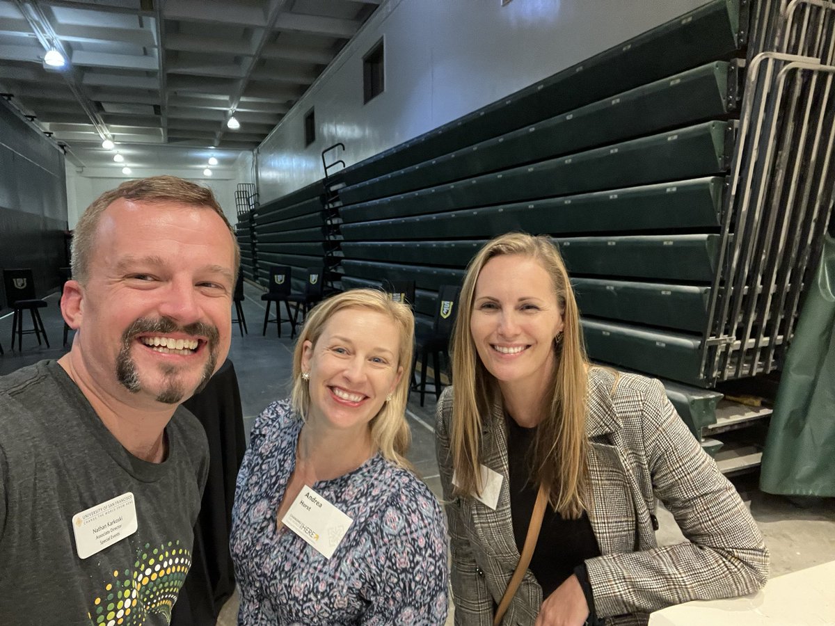 andreachorst's tweet photo. Thank you for making this happen, @nkarkoski and @ksupowercat99 (📸)! https://t.co/wTMUxxySPf