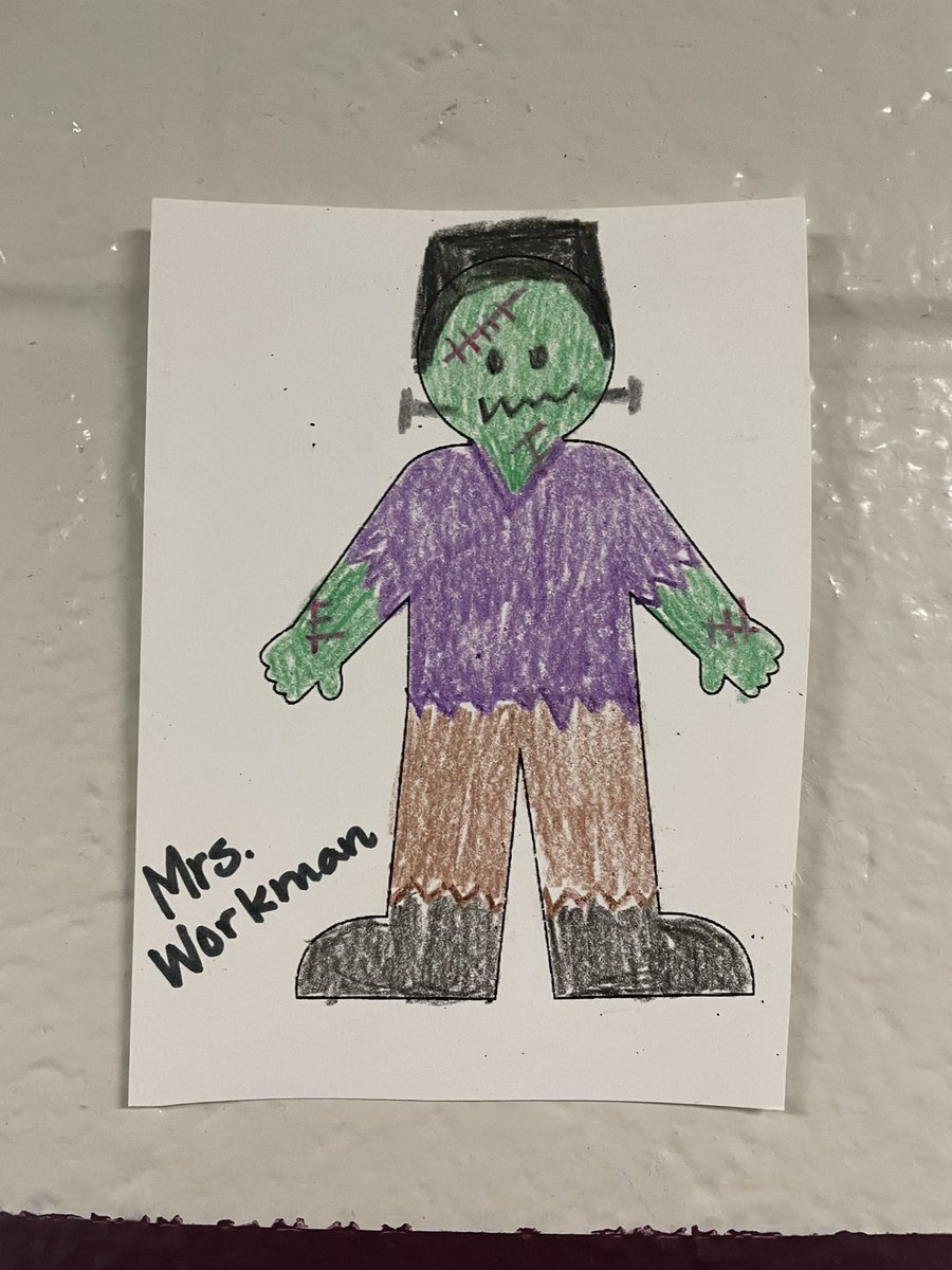 Mrs. Shelby (Baylor) Workman tweet media