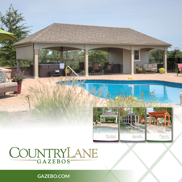 Country Lane Gazebos tweet media