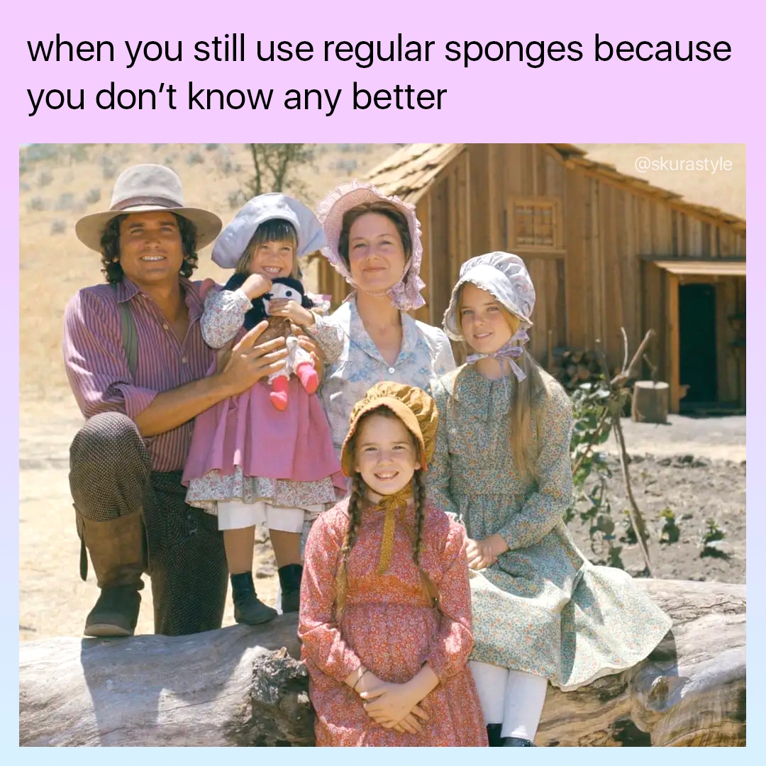 Oh honey. You’re not on Skura yet? Let us help you.