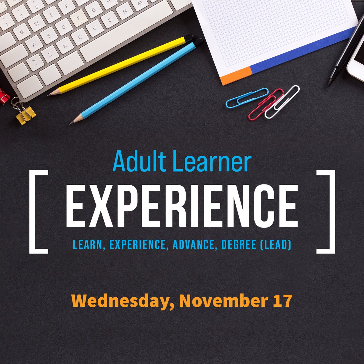 RhodesStateLima's tweet photo. If you're an adult learner, come explore the convenient options Rhodes State provides for working adults seeking a degree; such as, online programs and funding options at Rhodes State. 📚 #RhodesStateCollege #HigherEducation #adultlearner #degreepathways #onlinelearning https://t.co/W5xdfvDmr4