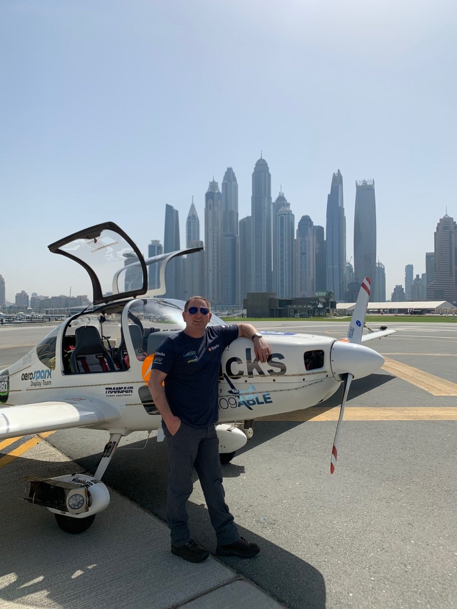 asiNewark's tweet photo. IASTI students dream big following visit from daring display pilot ✈️
@aerosparxrob inspired the learners with his experiences as part of @AeroSPARXTeam - the only team in the world to combine Formation flying, Aerobatics &amp; night time pyro! 🎆
Read more: https://t.co/5IvekKYNv9 https://t.co/OrAgGxG7d3