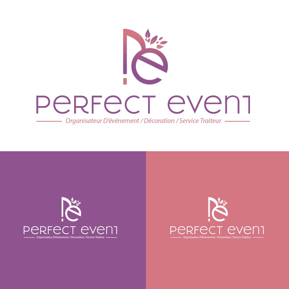 mehdi_rhony's tweet photo. Hello #TL227 🙋🏽‍♂️

#Logotype 😊
Dessiné à la main ✍️ 🖐 
Finalisé sur AI + Photoshop
Auteur : Mehdi Rhony @MdigitC 
#Client : Perfect Event (Agence évènementiel) 

La suite en commentaire 👇👇👇

#RETWEEET 🙏🏽 https://t.co/te3SsLq163