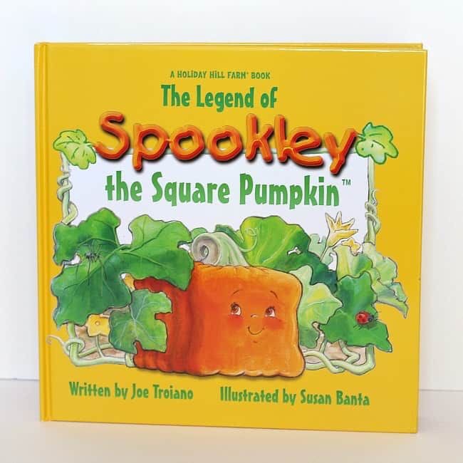 mchaffin's tweet photo. We read about Spookley, made our own shape pumpkins, and made a Spookley snack before watching the movie! @gardendaleel https://t.co/HRvrKNOxWs