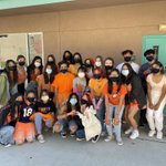 Photo by Santiago HS Unity (@SHSUnity)