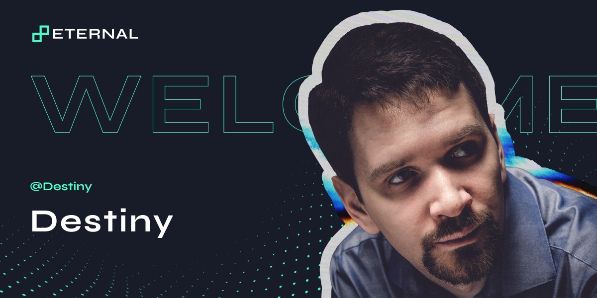 Eternal.gg tweet media