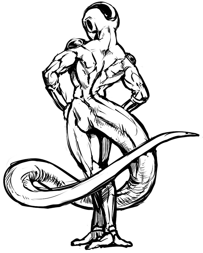 𝑳𝒐𝒓𝒅 𝑭𝒓𝒊𝒆𝒛𝒂 tweet media