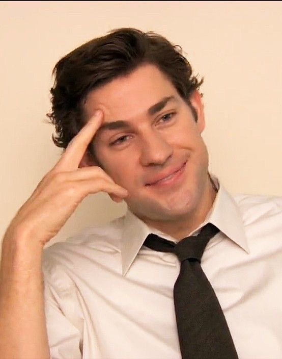 Happy bday to my husband john krasinski 
