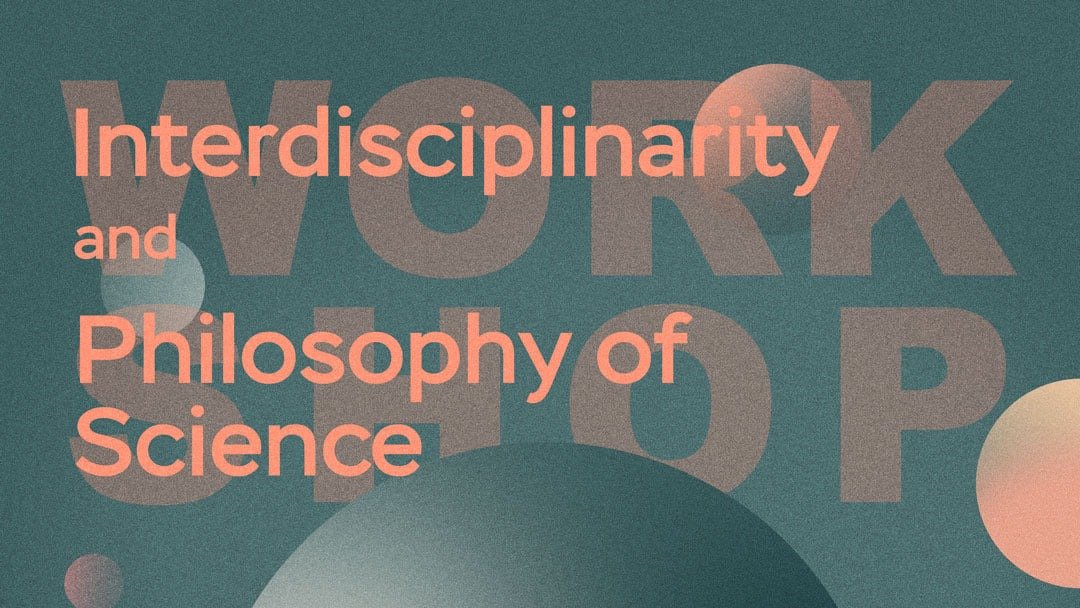 How can we best do and promote interdisciplinary research in philosophy of science? Join us in sharing and discussing the insights of pioneers like Nancy Nersessian, @Catherine Herfeld, @Sabina Leonelli, Miles MacLeod, and <a href="/Sophie/">Sophie</a> Ritson . Dec. 6th to 8th, online.