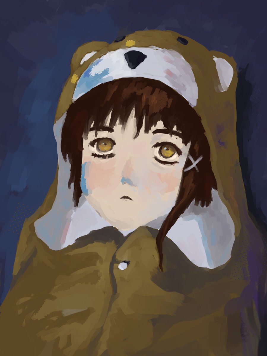 serial experiments lain opening credits