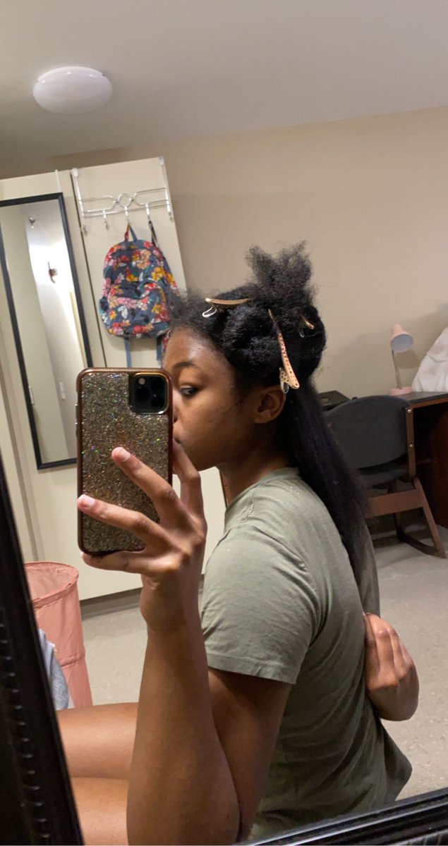 yattabxby's tweet image. Let see my length in December 😍😍#natural #themanechoice