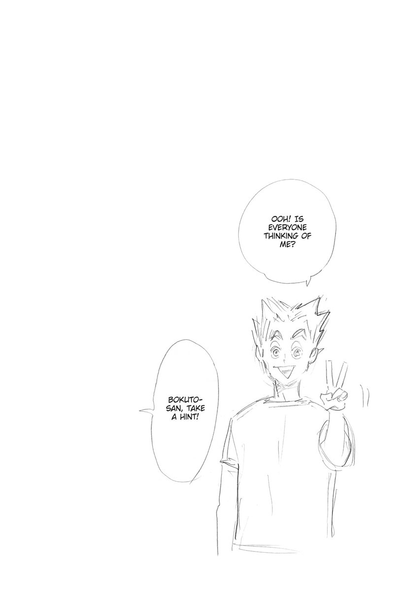 Haikyu!! tweet media