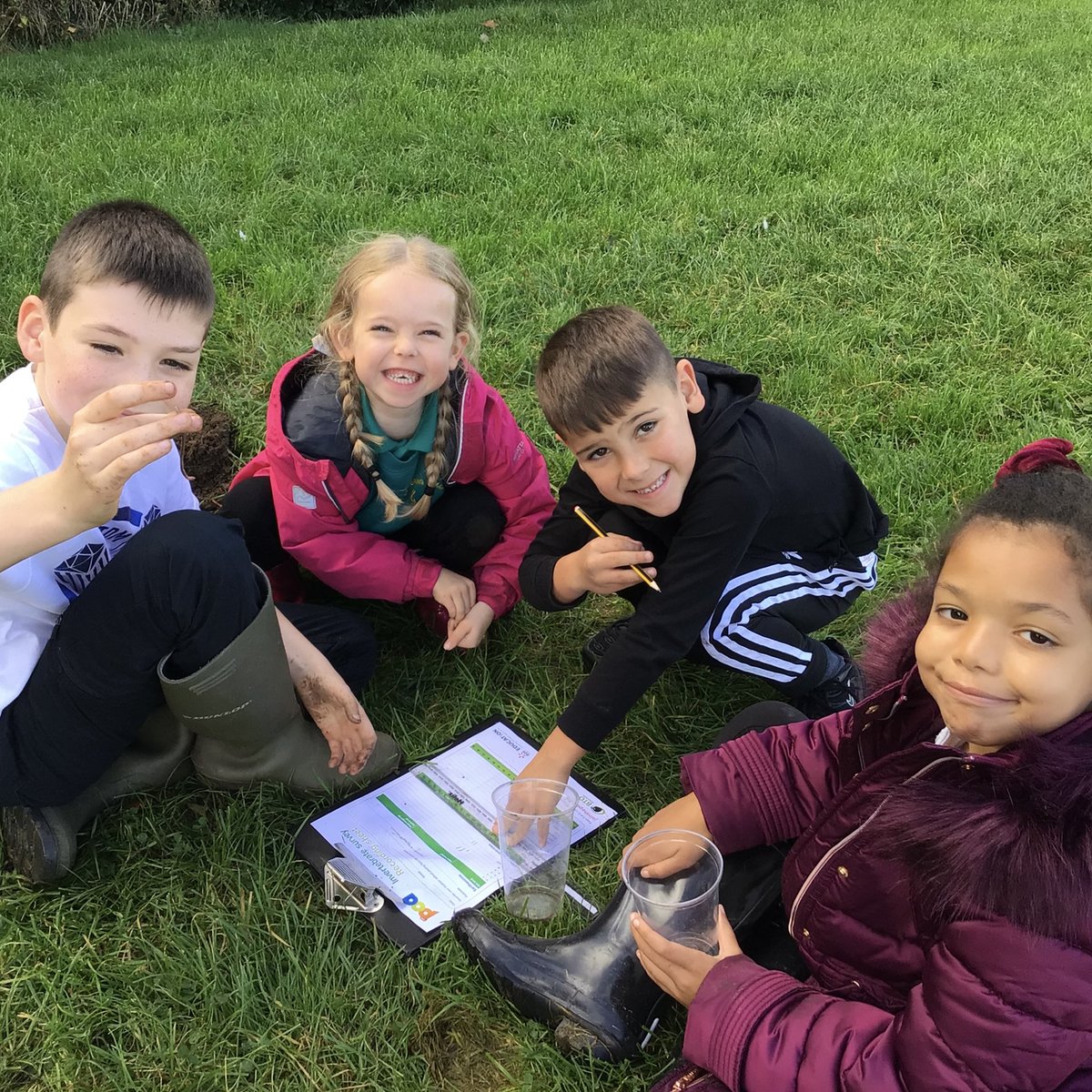 Clavering Humanities tweet media