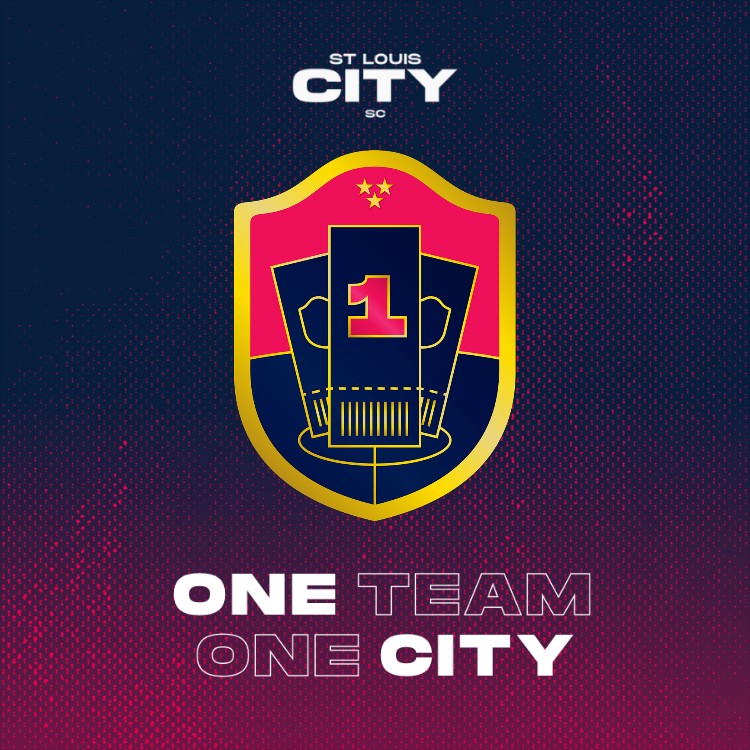 FlingoGuys's tweet photo. Just earned the @stlcitysc Season Ticket Holder badge 🔥🏅🔥
Earn yours https://t.co/NFzWLsYXMT https://t.co/RVZObTZaXB