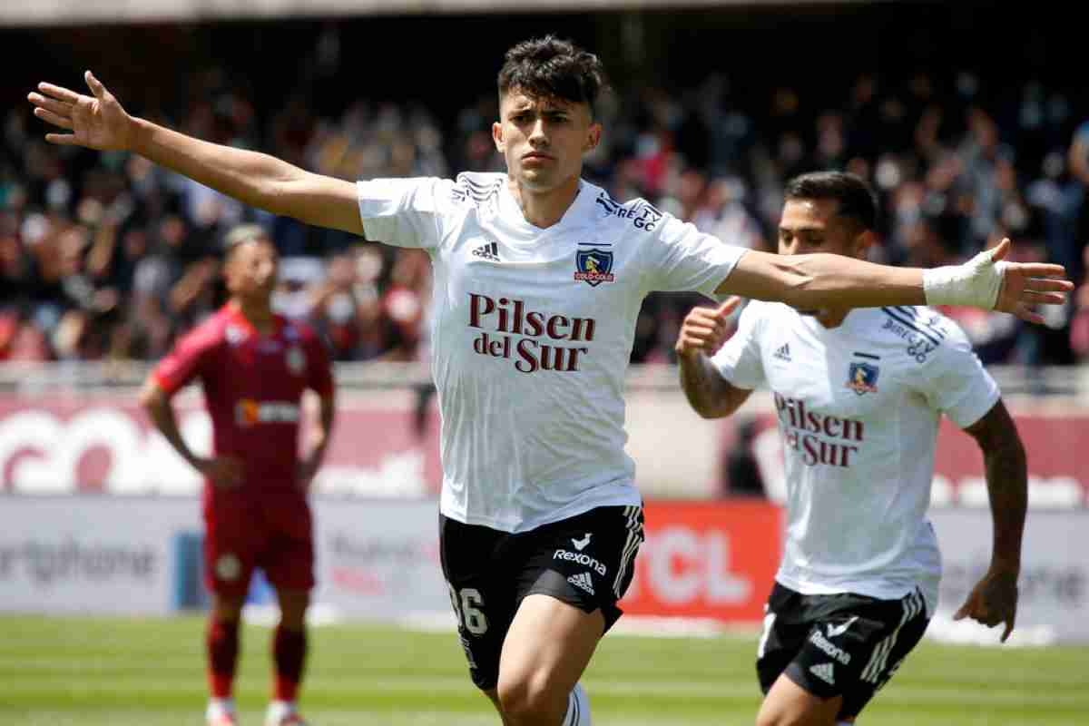 MproGol's tweet photo. COLO COLO SIGUE INTRATABLE COMO VISITANTE
https://t.co/sM89dUC88p

#ColoColo #PrimeraA #CampeonatoPlanVital https://t.co/RjNUX44wY9