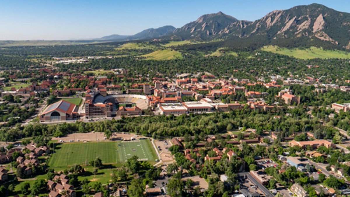 TWCInternships's tweet photo. In a first-of-its-kind partnership, TWC will operate @CUBoulder's CU in D.C. program. Starting in Spring 2022 approximately 80 CU students will take part in TWC’s Academic Internship Program annually. Read more at https://t.co/dXBvVxHdqr.

#CUBoulderAbroad #CUBoulder https://t.co/oKSPOWkt41