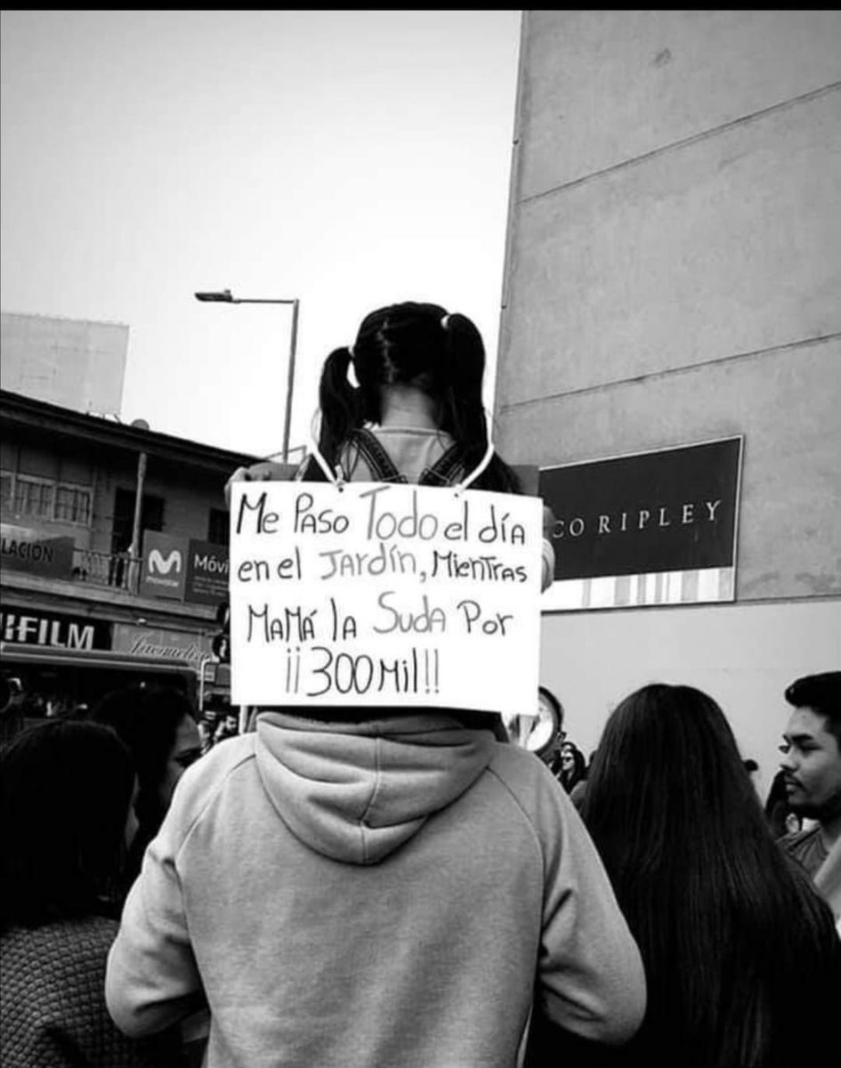 mara_villa_sol's tweet photo. Esto es violencia!!! https://t.co/HTGONpeiGK