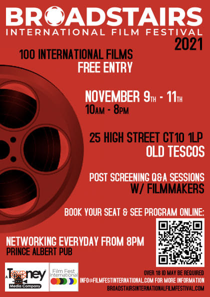 Film Fest International tweet media