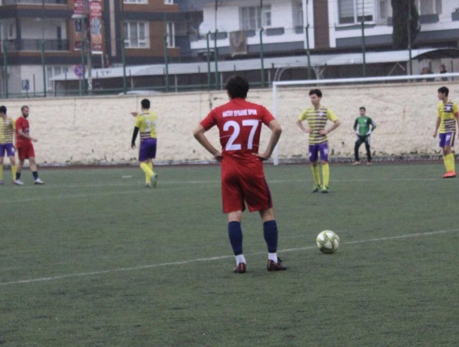 HatayEfsane's tweet photo. Son 15 gün hasret bitiyor yeni şampiyonluk lar bekliyor 💪@2727mmg @AkademiMmg https://t.co/aoltwGgFA6